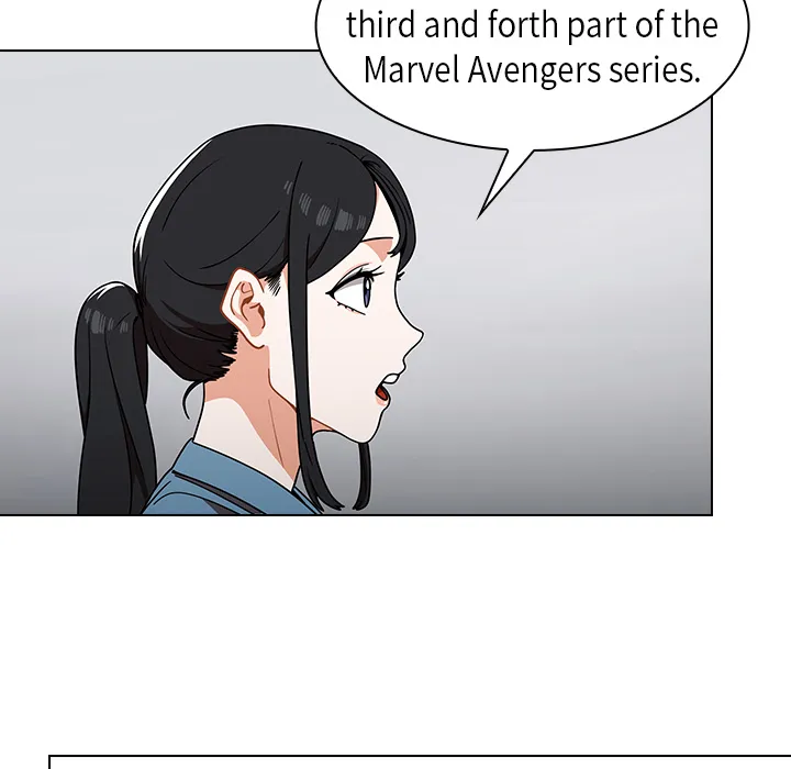 组长好神秘 第1章 第159页