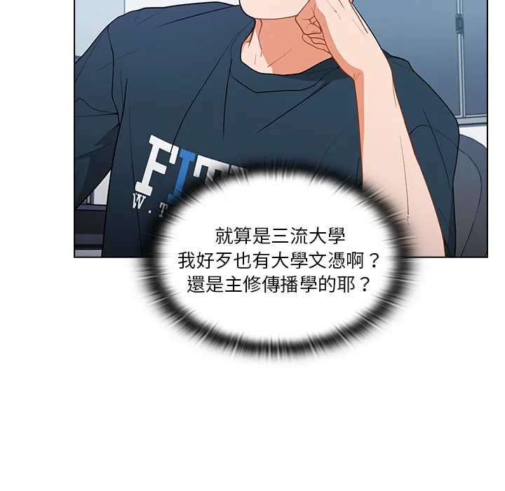 组长好神秘 第1章 第22页