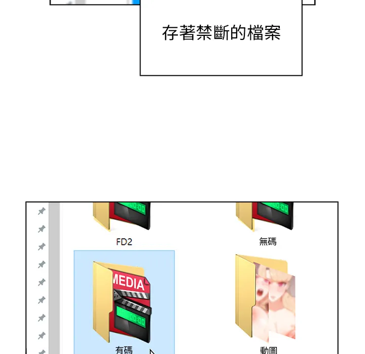 组长好神秘 第1章 第39页