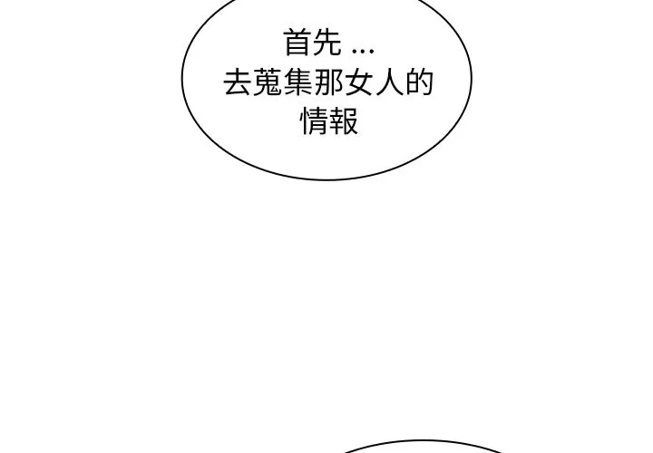 组长好神秘 第3章 第2页