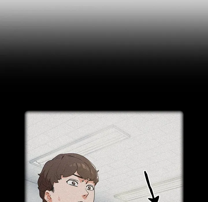 组长好神秘 第3章 第137页