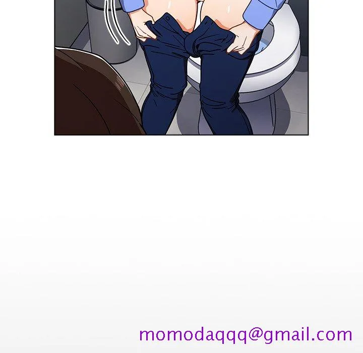 组长好神秘 第3章 第85页