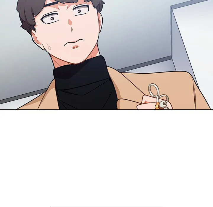 组长好神秘 第3章 第107页