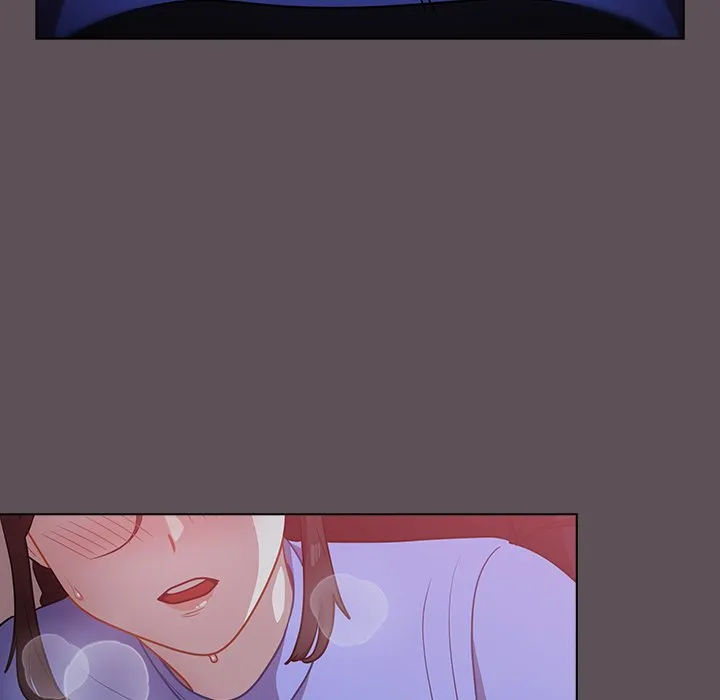 组长好神秘 第7章 第34页
