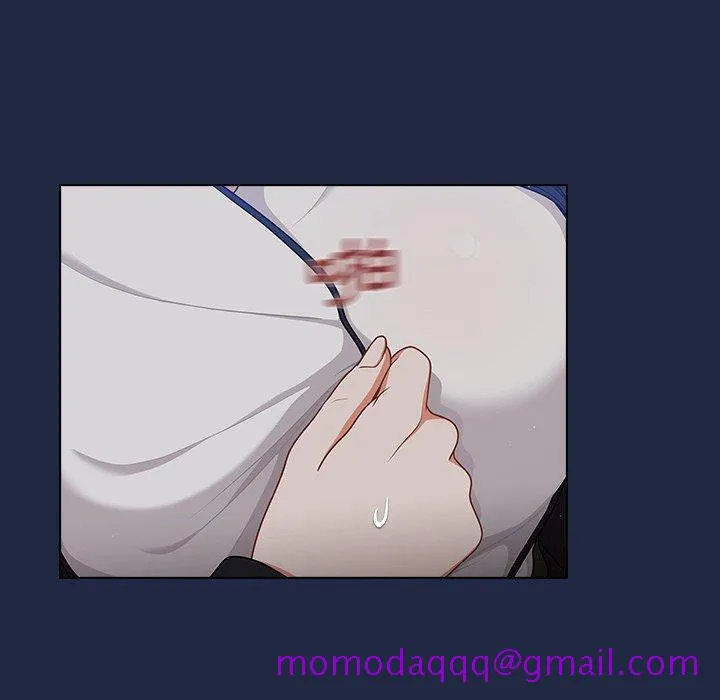 组长好神秘 第15章 第16页