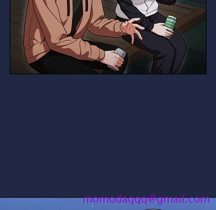 组长好神秘 第15章 第6页