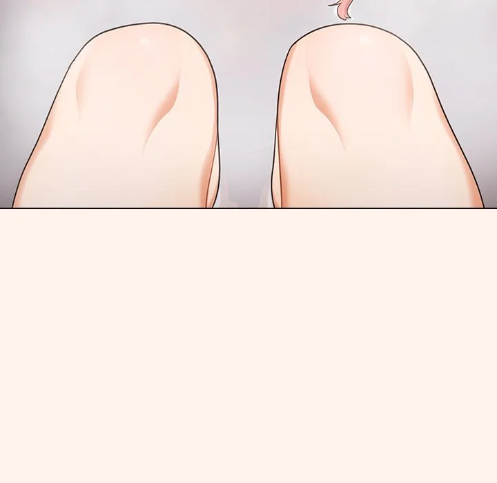 组长好神秘 第15章 第87页