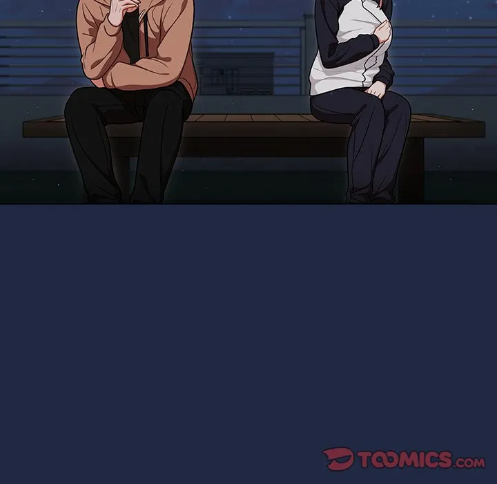 组长好神秘 第15章 第22页