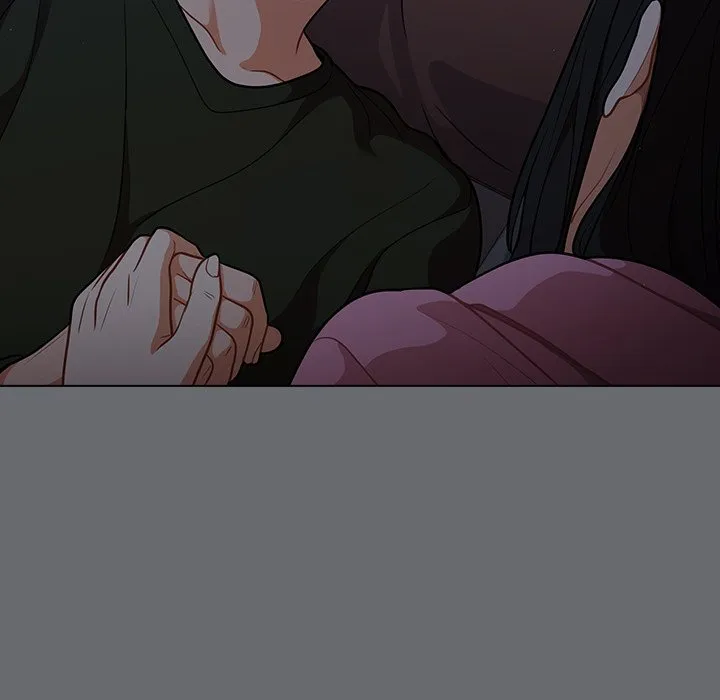 组长好神秘 第15章 第73页