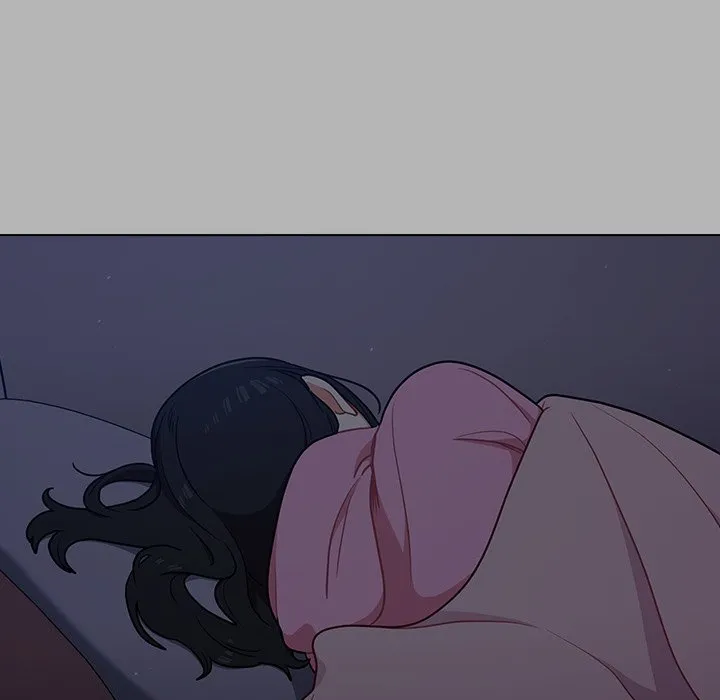 组长好神秘 第12章 第83页