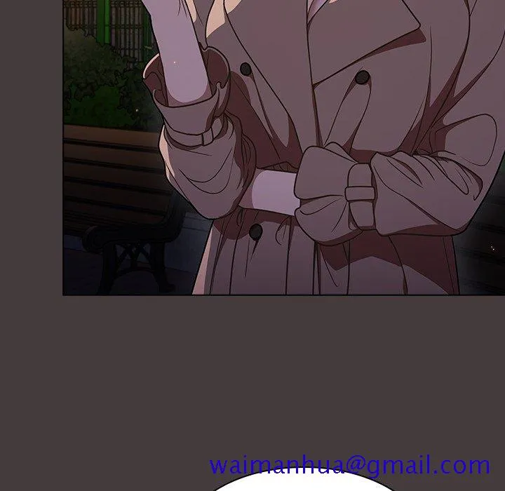组长好神秘 第12章 第51页