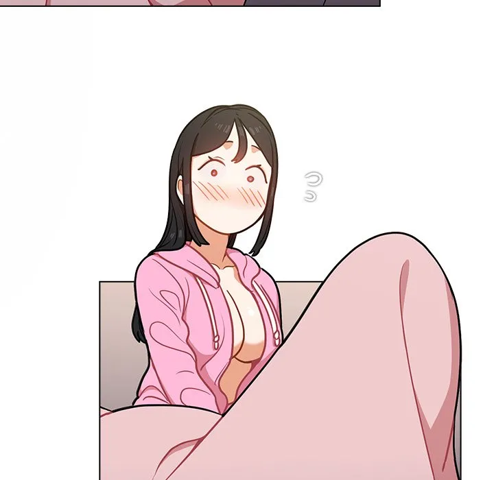 组长好神秘 第12章 第98页