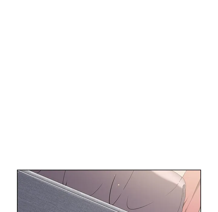 组长好神秘 第12章 第100页