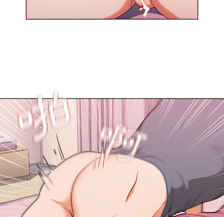 组长好神秘 第12章 第108页
