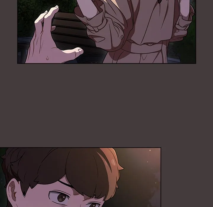 组长好神秘 第12章 第64页