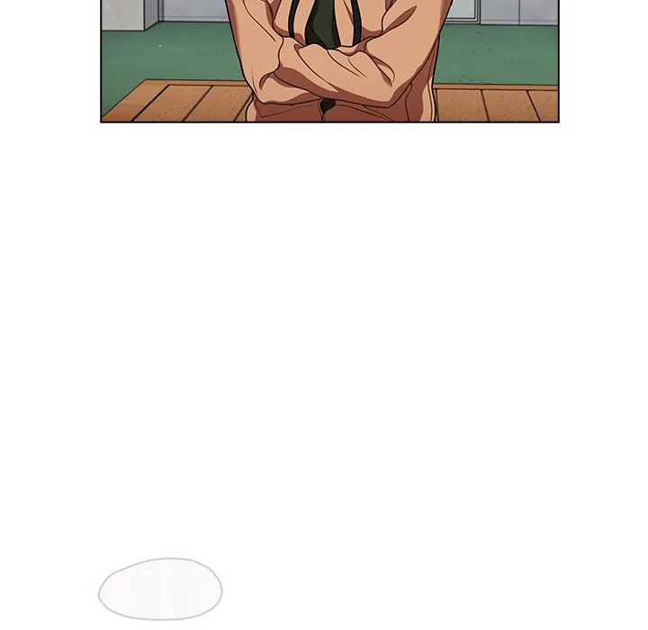 组长好神秘 第16章 第119页