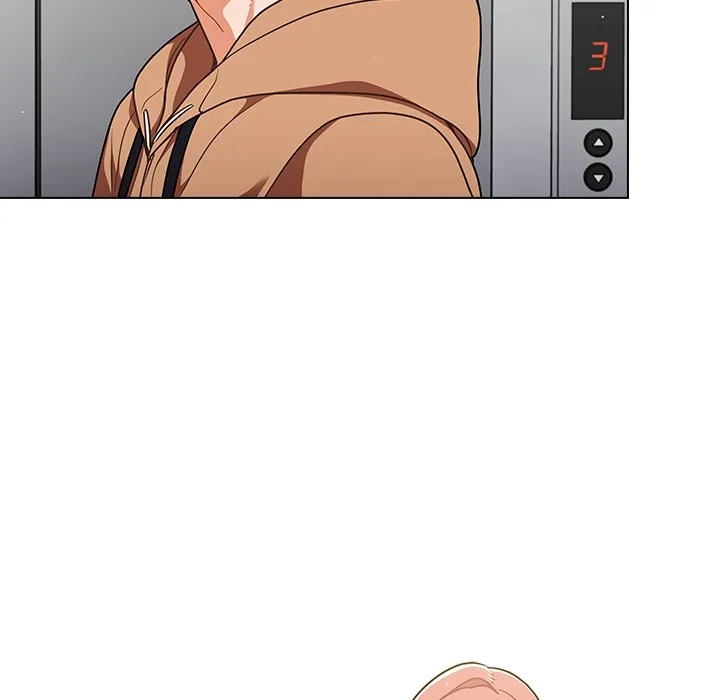 组长好神秘 第16章 第39页