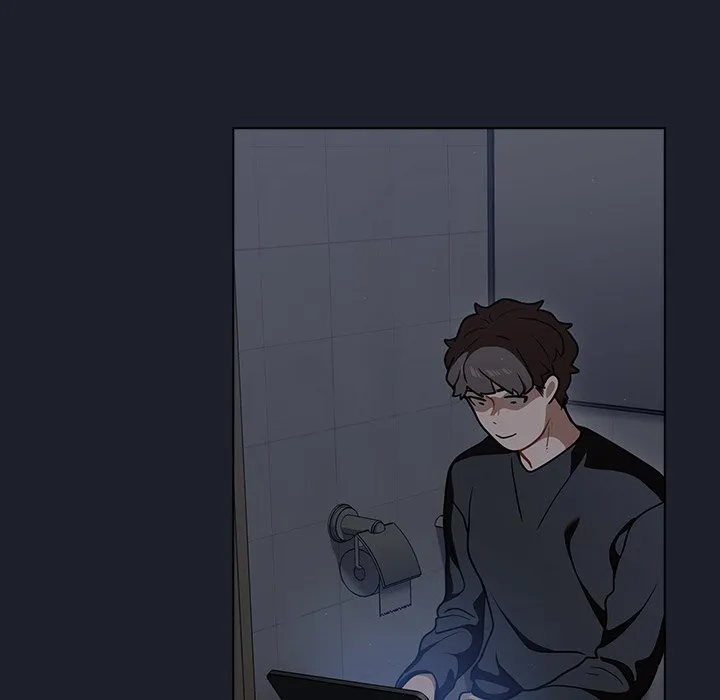 组长好神秘 第17章 第79页
