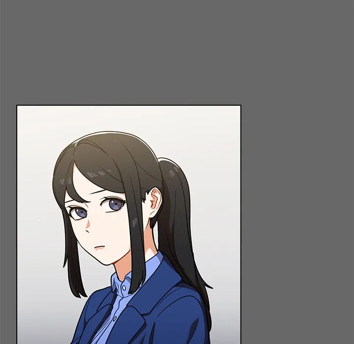 组长好神秘 第17章 第42页