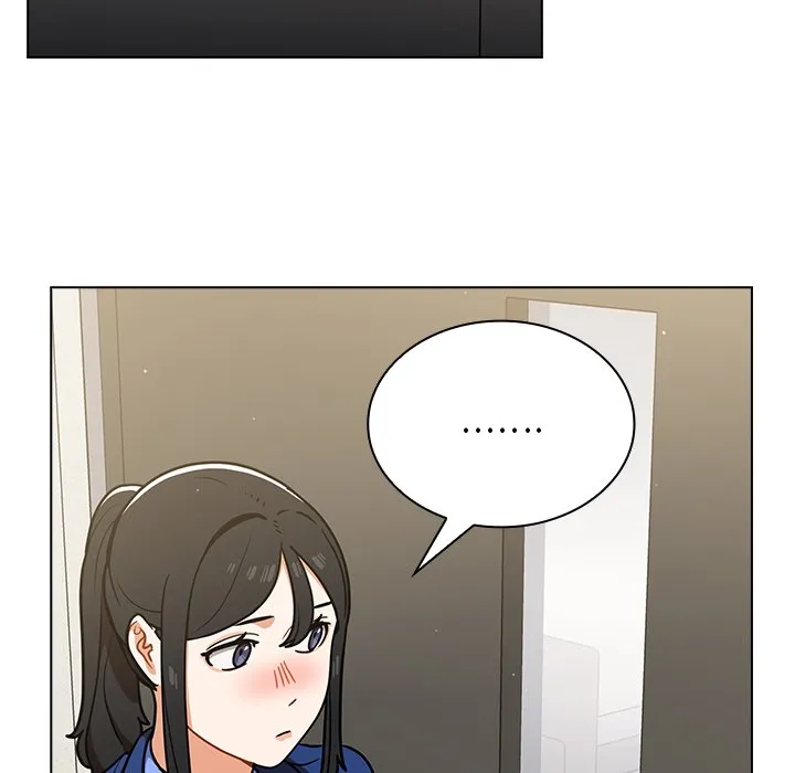 组长好神秘 第17章 第28页