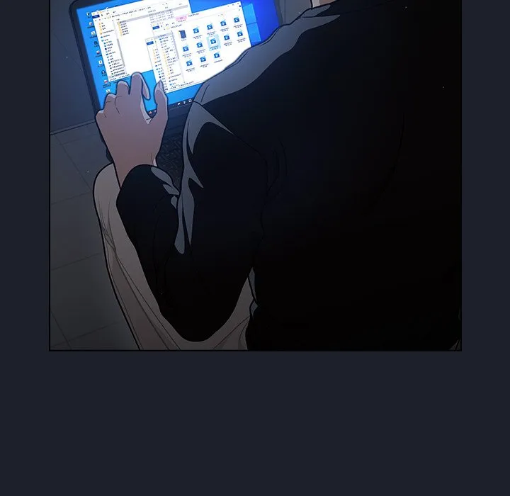 组长好神秘 第17章 第83页