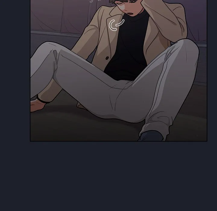 组长好神秘 第17章 第70页