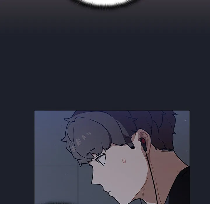 组长好神秘 第17章 第108页