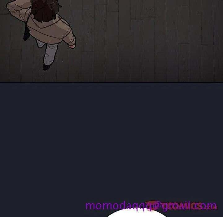 组长好神秘 第17章 第66页