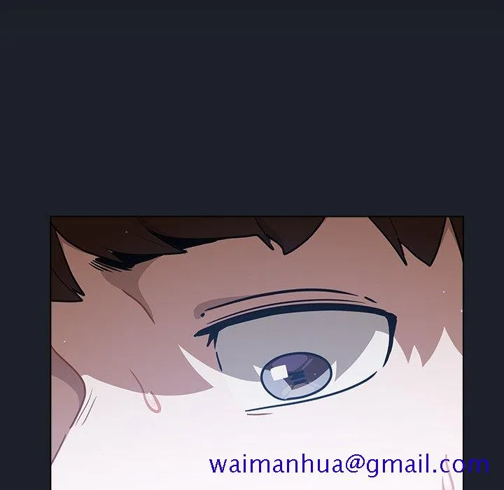 组长好神秘 第17章 第121页