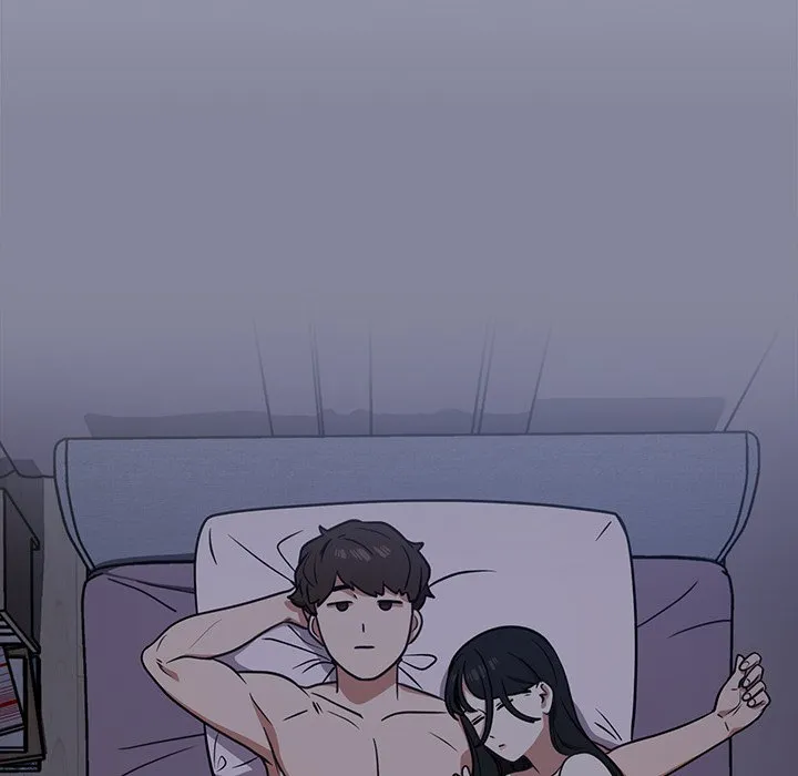 组长好神秘 第5章 第119页