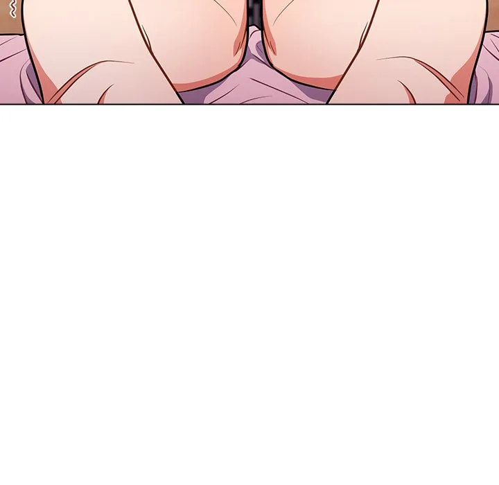 组长好神秘 第5章 第69页