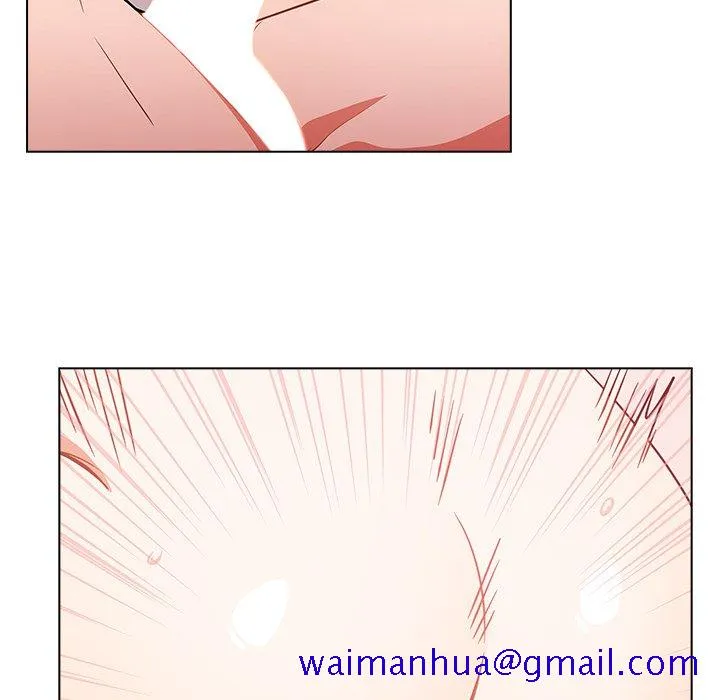 组长好神秘 第5章 第71页