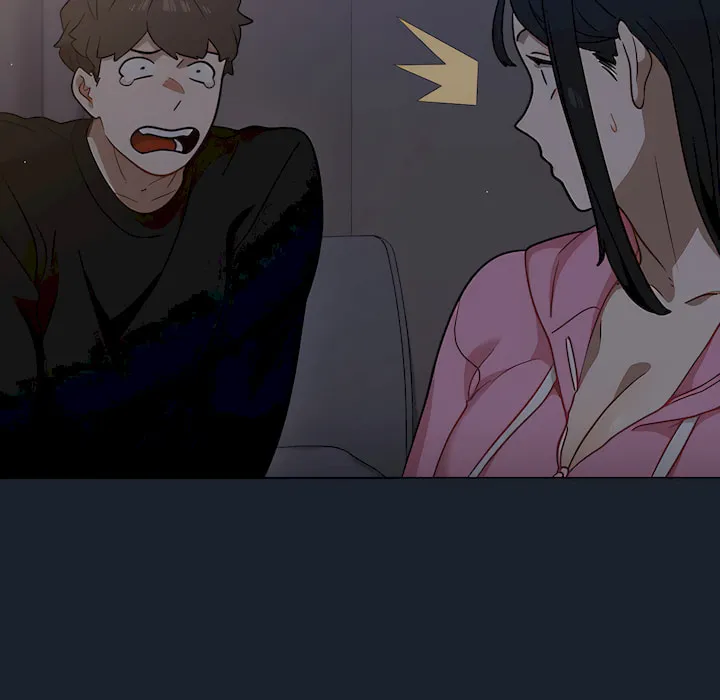 组长好神秘 第18章 第95页
