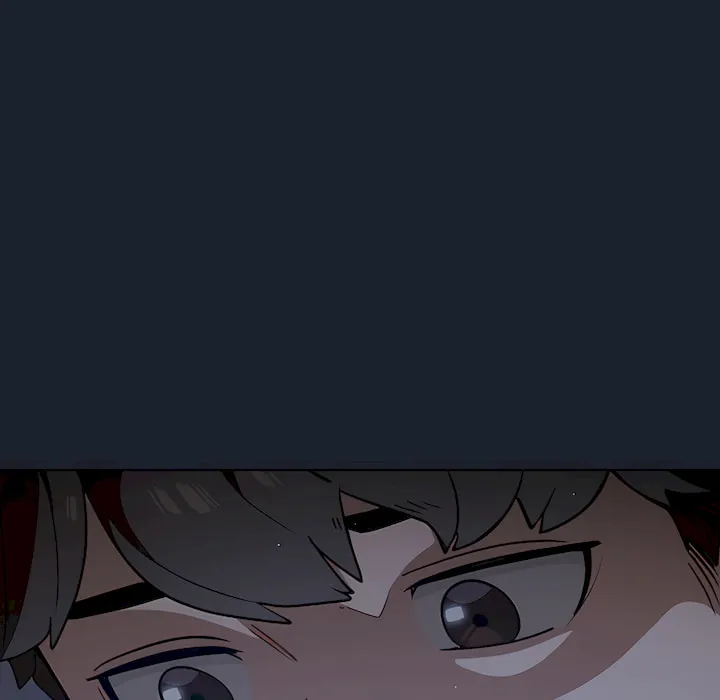 组长好神秘 第18章 第26页