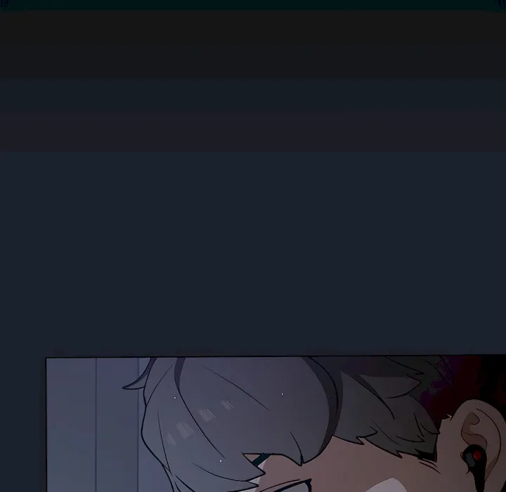组长好神秘 第18章 第24页