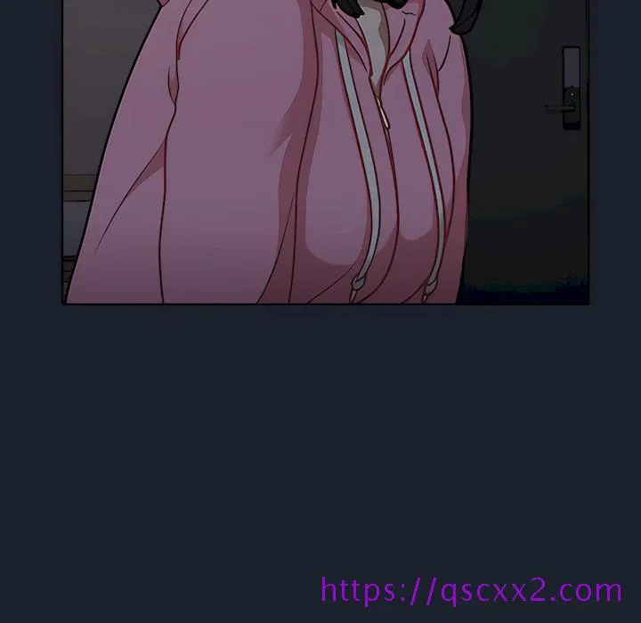 组长好神秘 第18章 第57页