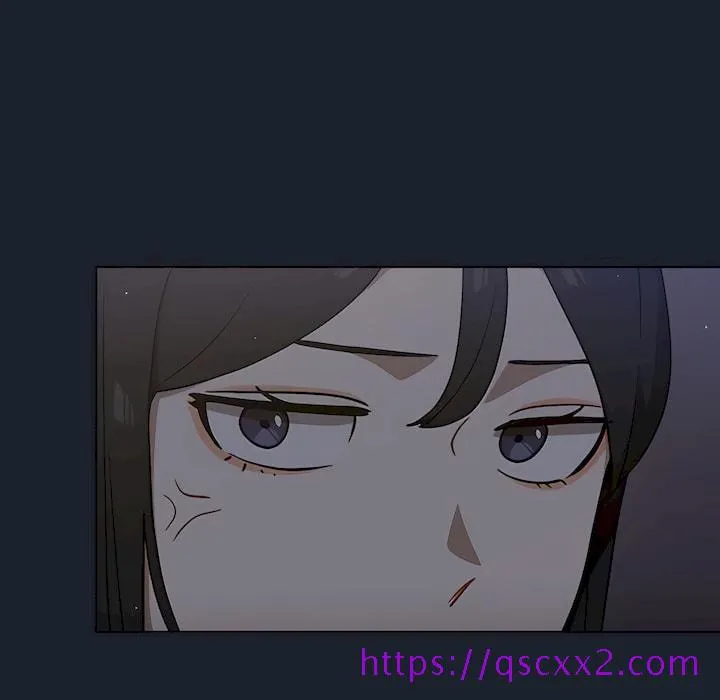组长好神秘 第18章 第65页