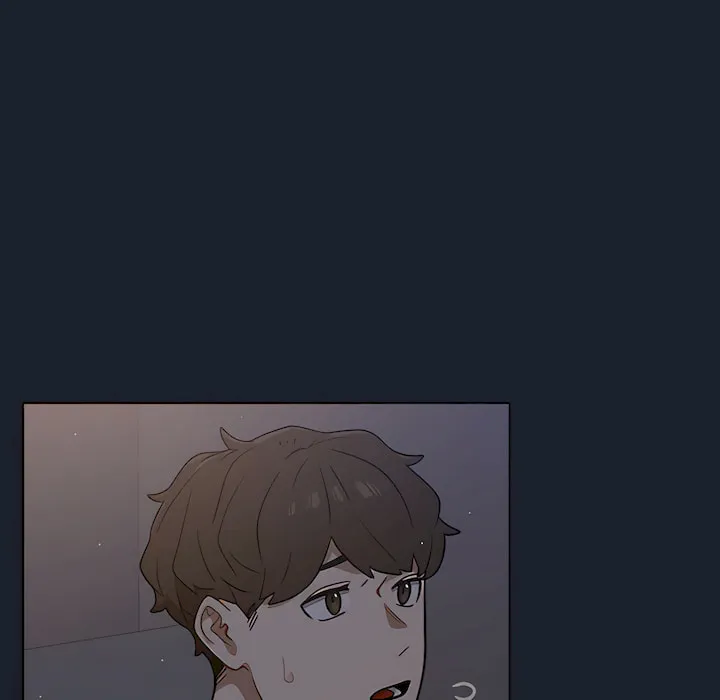 组长好神秘 第18章 第79页