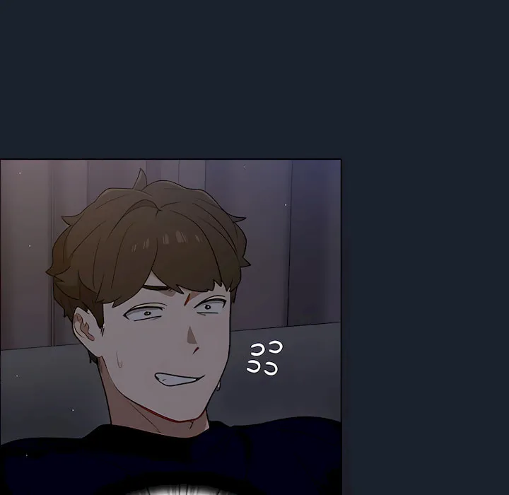 组长好神秘 第18章 第66页