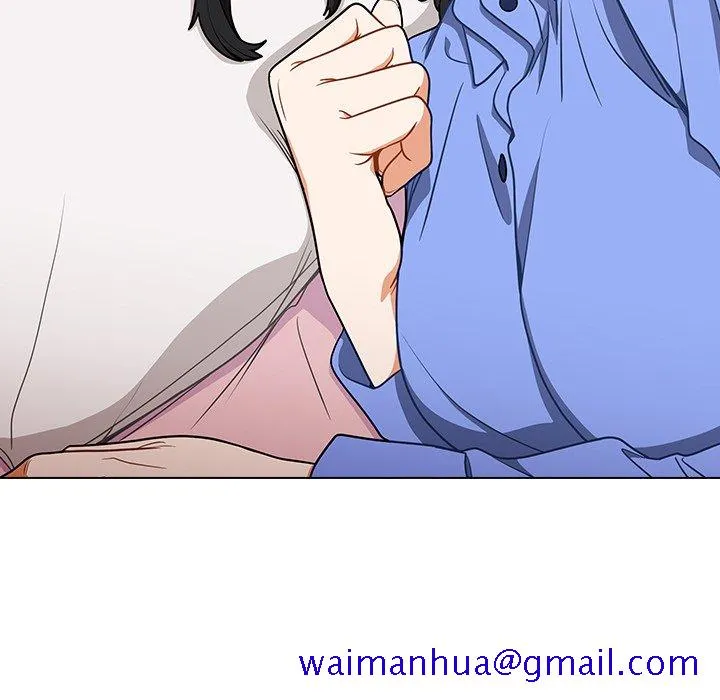 组长好神秘 第4章 第190页
