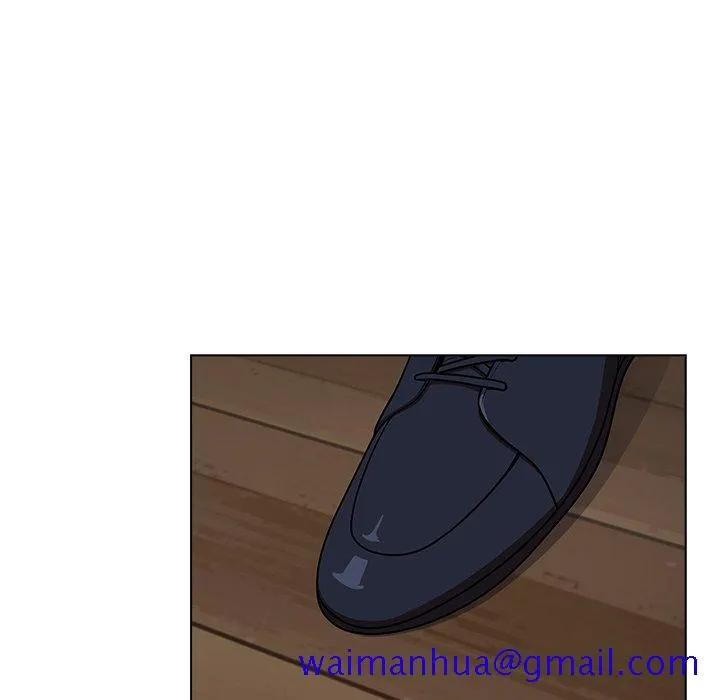 组长好神秘 第4章 第71页