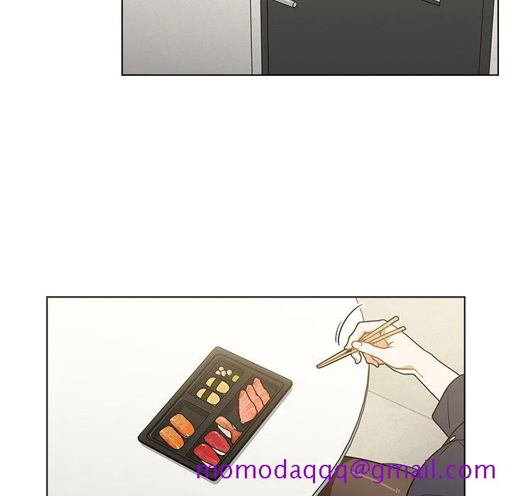 组长好神秘 第4章 第46页