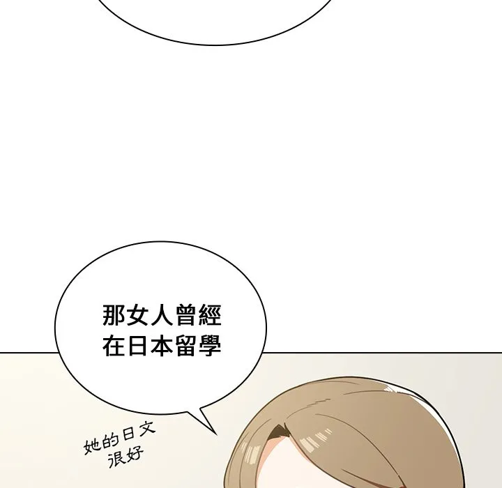 组长好神秘 第4章 第54页