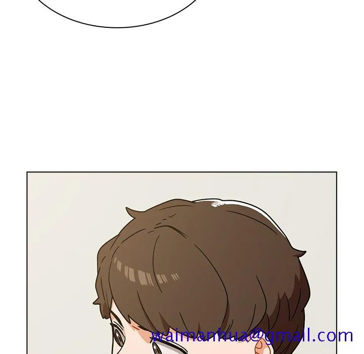 组长好神秘 第4章 第41页