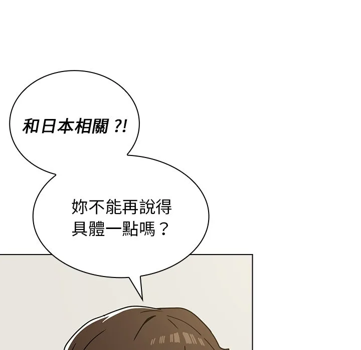 组长好神秘 第4章 第59页