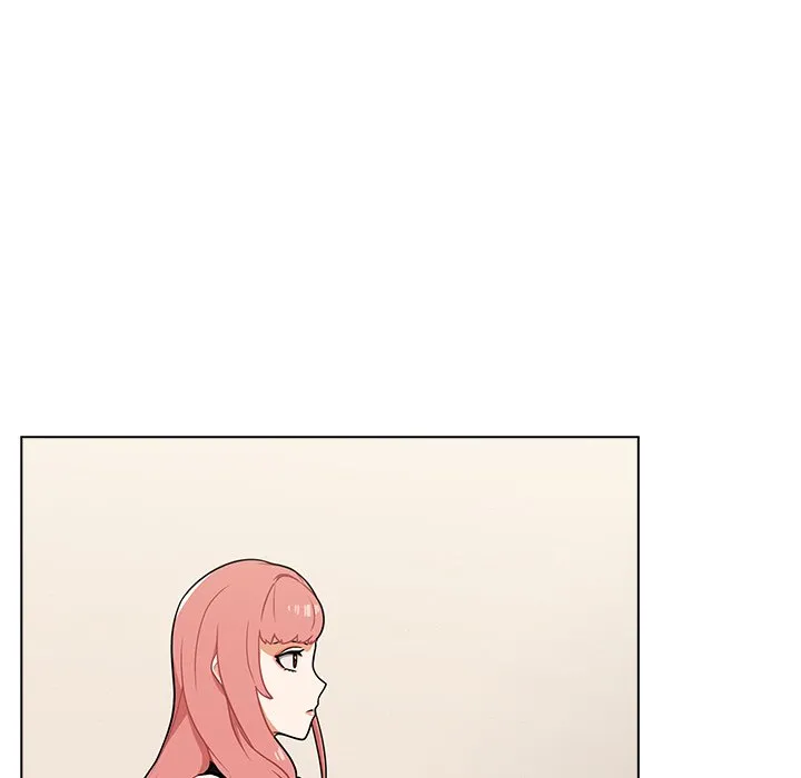 组长好神秘 第8章 第113页