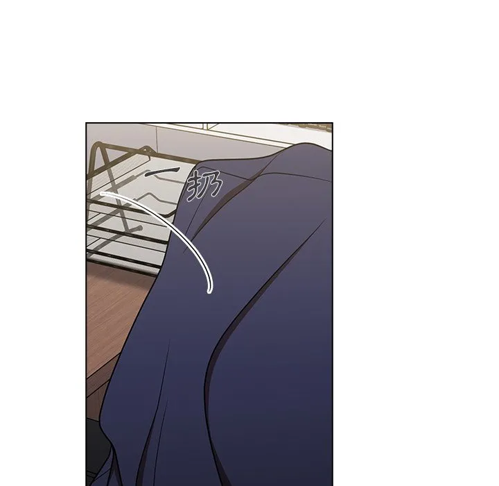 组长好神秘 第8章 第118页