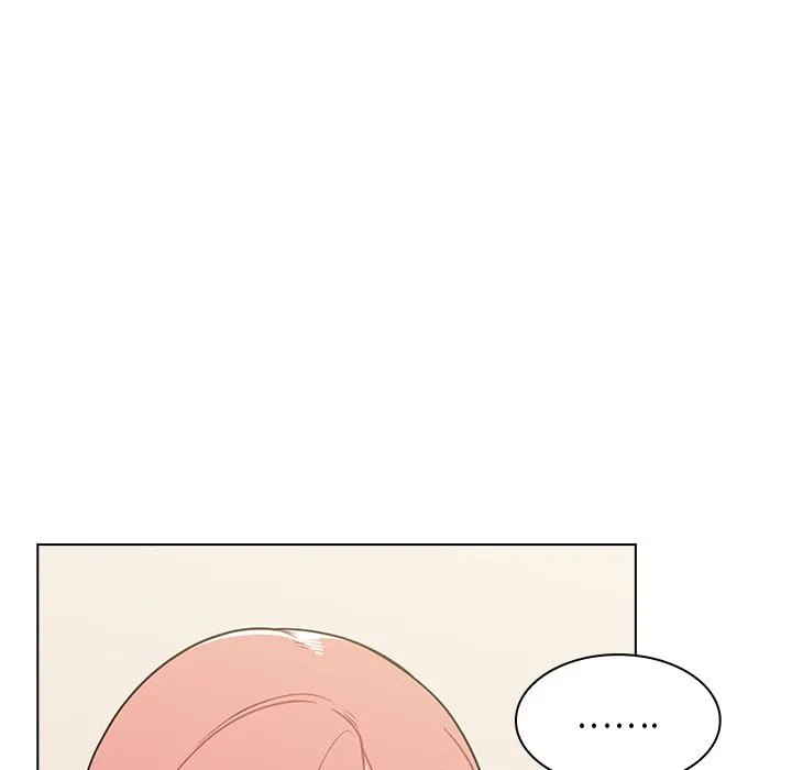 组长好神秘 第8章 第109页