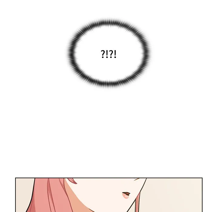 组长好神秘 第8章 第100页