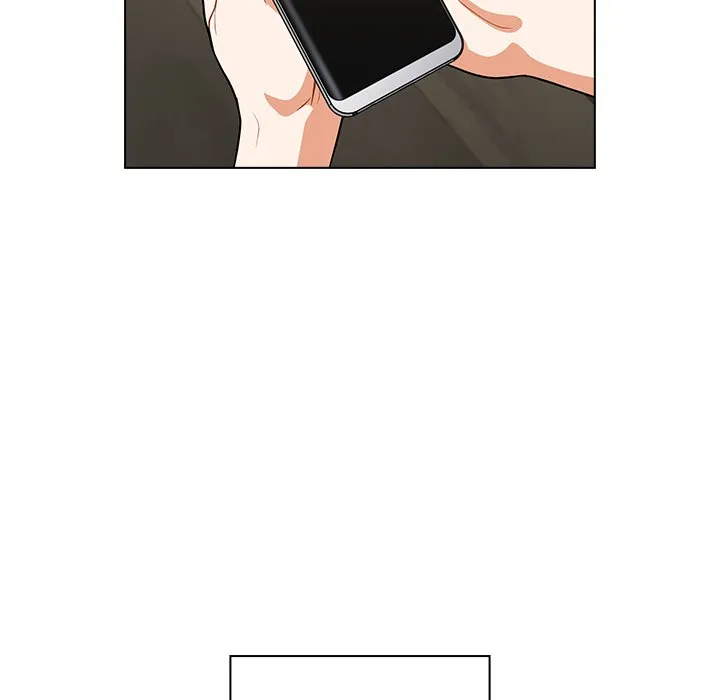 组长好神秘 第9章 第115页
